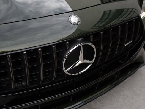 Used 2026 Mercedes-Benz AMG GT 63 image 8