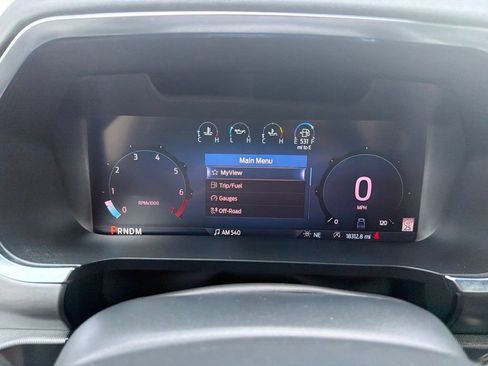 Certified 2025 Ford F150 Platinum AWD/4WD image 17
