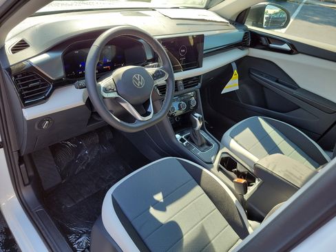New 2026 Volkswagen Taos S FWD image 20