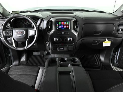 New 2025 GMC Sierra 1500 Pro w/ Graphite Edition image 17
