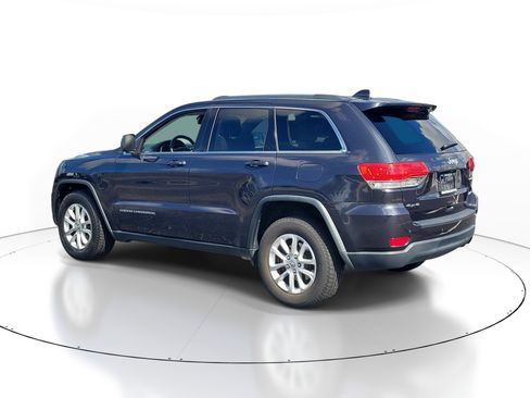Used 2015 Jeep Grand Cherokee Laredo w/ Quick Order Package 23E AWD/4WD image 4