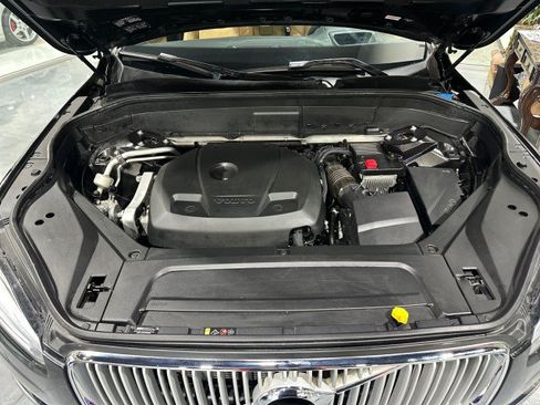 Used 2019 Volvo XC90 T6 Inscription w/ Luxury Package AWD/4WD image 25