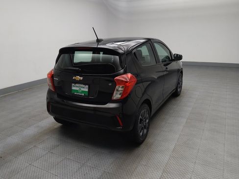 Used 2019 Chevrolet Spark LT image 9
