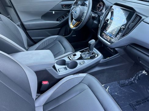 Certified 2025 Subaru Crosstrek 2.5i Wilderness w/ Crosstrek Mirror Package AWD/4WD image 19
