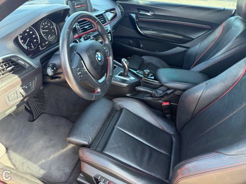 Used 2018 BMW 230i xDrive Convertible AWD/4WD image 17