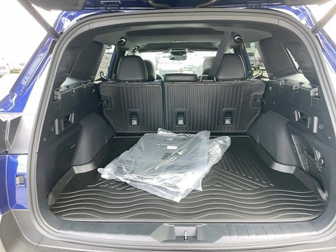 New 2026 Subaru Outback Touring XT AWD/4WD image 5