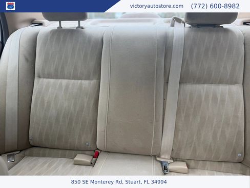 Used 2004 Honda Civic LX image 29