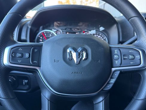 New 2026 RAM 2500 Tradesman image 22