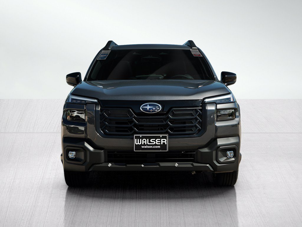 New 2026 Subaru Outback Premium AWD/4WD image 2