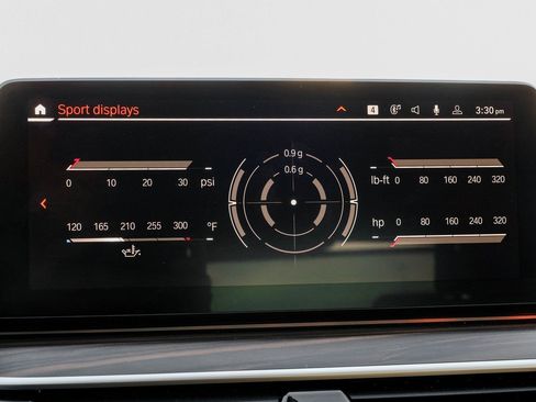 Used 2023 BMW 530i xDrive w/ Executive Package image 39