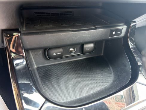 Used 2021 Kia Seltos SX AWD/4WD image 21