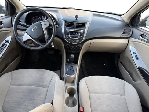 Used 2016 Hyundai Accent SE image 5