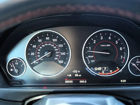 Used 2018 BMW 430i Convertible image 19