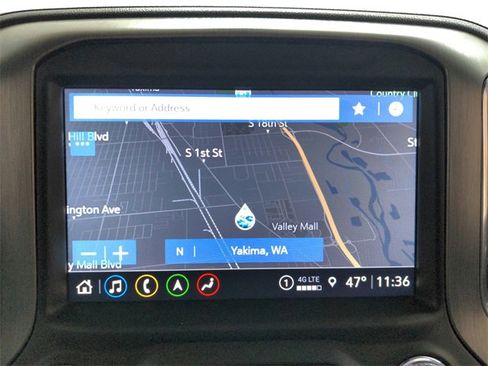 Used 2022 GMC Sierra 2500 Denali w/ Denali Ultimate Package image 32