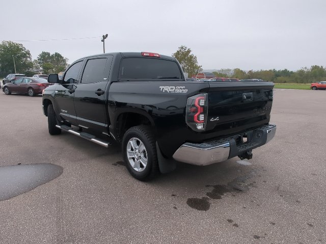 Used 2014 Toyota Tundra SR5 w/ SR5 Upgrade Package AWD/4WD image 10