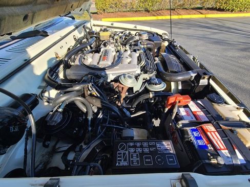 Used 1990 Toyota Pickup SR5 image 52