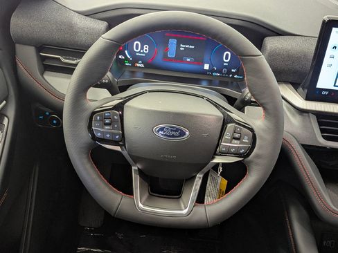 New 2026 Ford Explorer ST-Line image 16