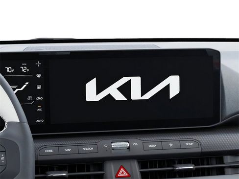 New 2026 Kia K4 GT-Line image 20