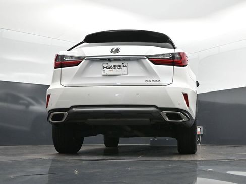 Used 2017 Lexus RX 350 FWD w/ Premium Package image 41