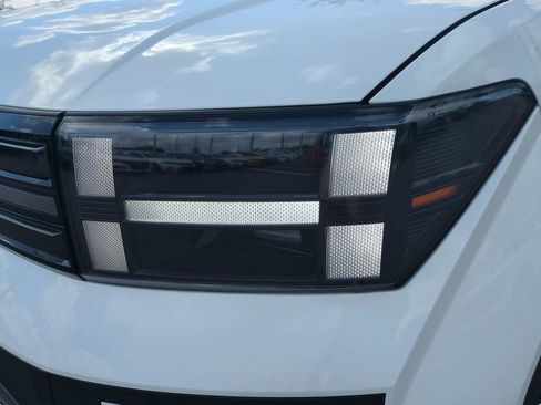 New 2026 Hyundai Santa Fe Limited FWD image 10