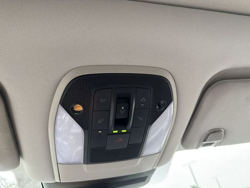 Used 2022 INFINITI QX50 Luxe w/ Cargo Package image 13