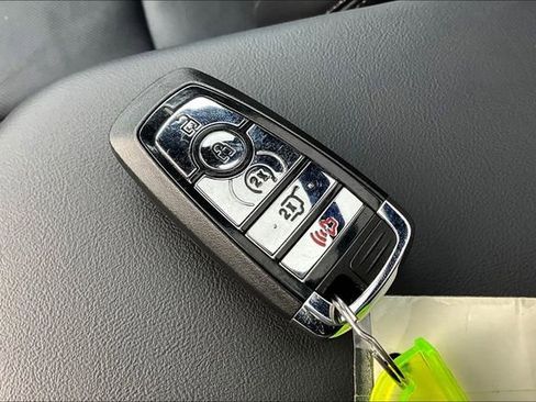 Used 2025 Lincoln Navigator Reserve w/ Jet Appearance Package AWD/4WD image 35