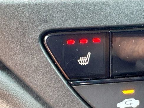 Certified 2025 Honda Accord SE image 23