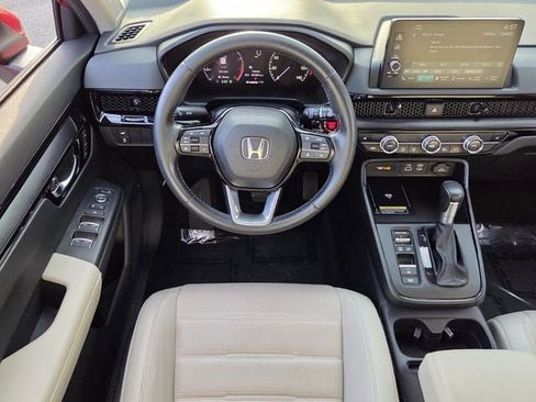 Used 2024 Honda CR-V EX-L image 13