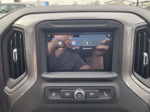 New 2026 GMC Sierra 3500 Pro image 32