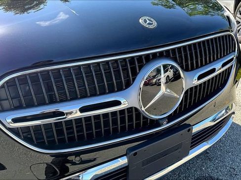 Certified 2026 Mercedes-Benz GLC 300 4MATIC image 27