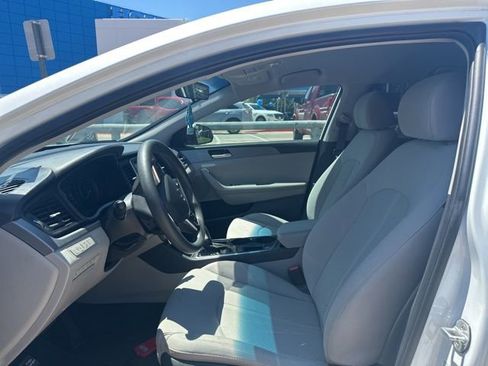 Used 2018 Hyundai Sonata ECO FWD image 7