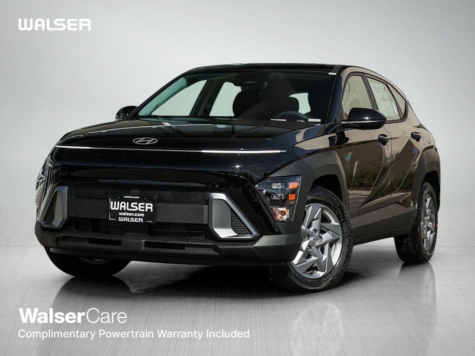 New 2027 Hyundai Kona SE FWD image 1