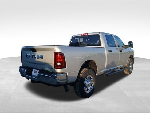 New 2026 RAM 3500 Tradesman AWD/4WD image 5