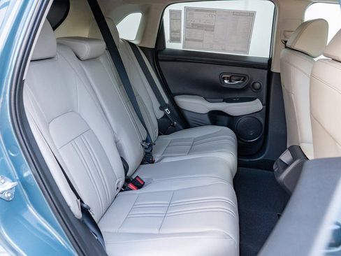New 2026 Honda HR-V EX-L image 14