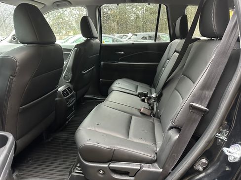 Used 2022 Honda Pilot EX-L image 13