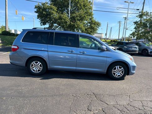 Used 2007 Honda Odyssey EX image 25