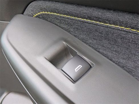 New 2026 Chevrolet TrailBlazer ACTIV w/ Convenience Package image 35