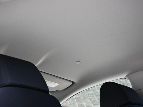 New 2027 Honda HR-V LX image 22