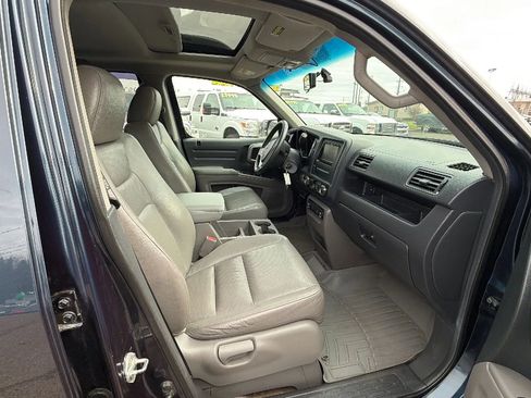 Used 2010 Honda Ridgeline RTL image 15