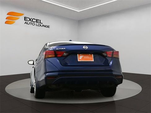 Used 2019 Nissan Altima 2.5 S image 35