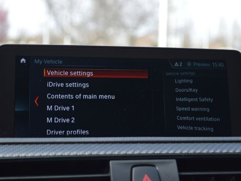 Used 2020 BMW M2 Competition w/ Executive Package image 19