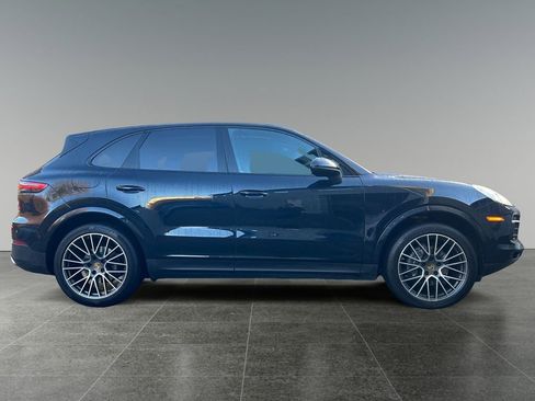 Used 2019 Porsche Cayenne image 9