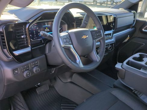 New 2026 Chevrolet Silverado 2500 LT w/ Safety Package image 10