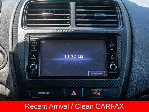 Used 2024 Mitsubishi Outlander Sport AWD image 16