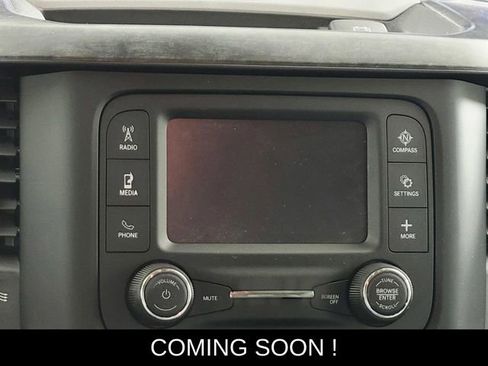 Used 2020 RAM 1500 Big Horn image 22