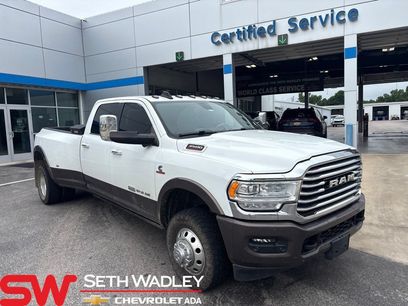 Used 2021 RAM 3500 Limited