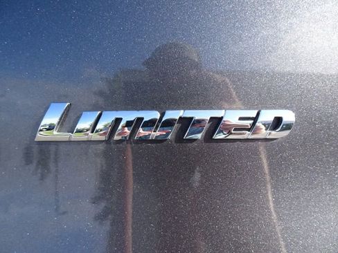 Used 2016 Toyota 4Runner Limited AWD/4WD image 43