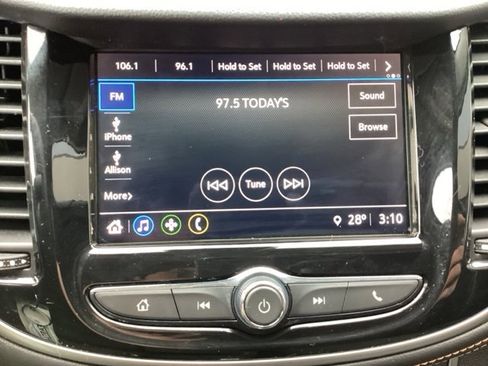 Used 2018 Chevrolet Trax LS image 19