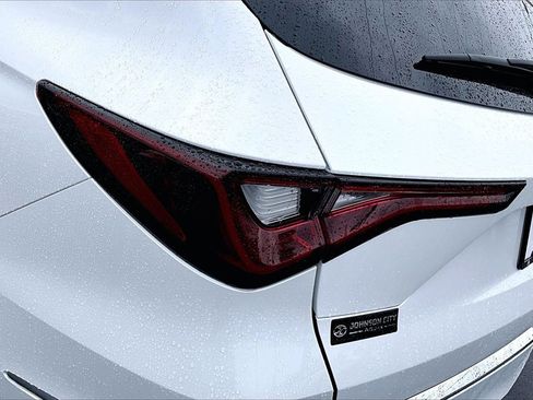 Certified 2025 Acura MDX w/ Advance Package image 31