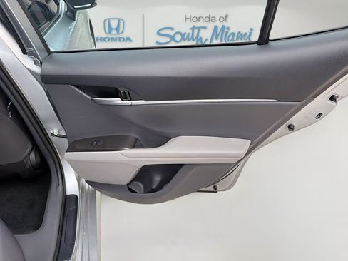 Used 2024 Toyota Camry LE image 29